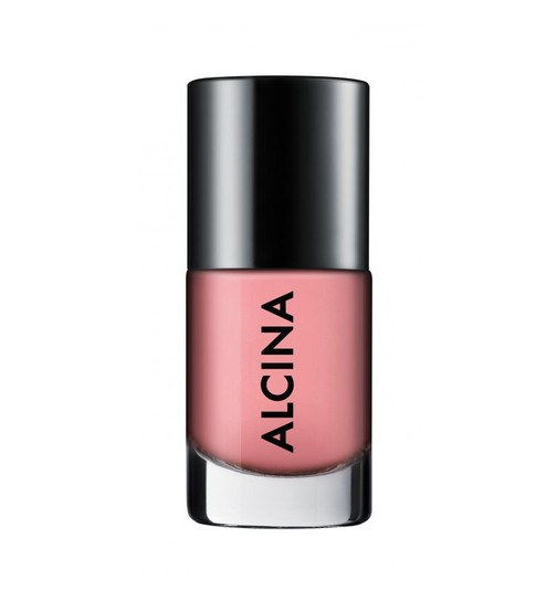 Alcina Ultimate Nail Color dahlia 100 10 ml
