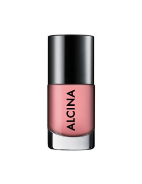 Alcina Ultimate Nail Color dahlia 100 10 ml