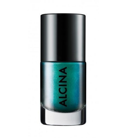 Alcina Ultimate Nail Color lagoon 110 10 ml