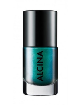 Alcina Ultimate Nail Color lagoon 110 10 ml