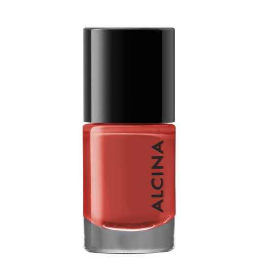 Alcina Ultimate Nail Colour lilac 020 10 ml