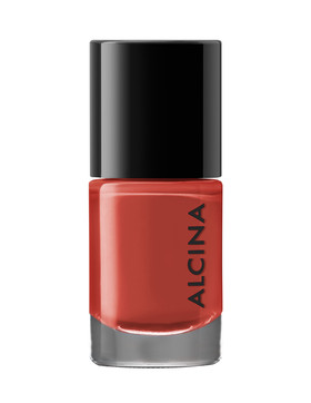 Alcina Ultimate Nail Colour lilac 020 10 ml