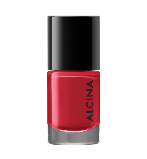 Alcina Ultimate Nail Colour tango 030 10ml