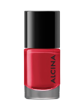 Alcina Ultimate Nail Colour tango 030 10ml