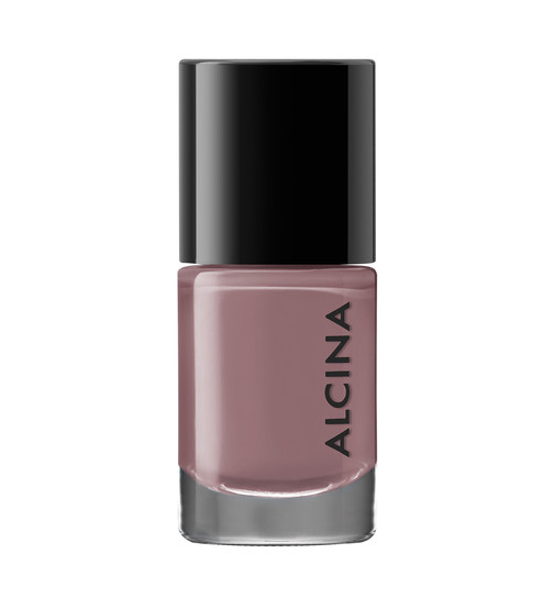 Alcina Ultimate Nail Colour africa 040 10 ml
