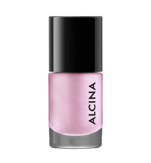 Alcina Ultimate Nail Colour ivory 070 10 ml
