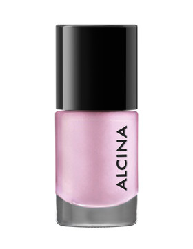 Alcina Ultimate Nail Colour ivory 070 10 ml