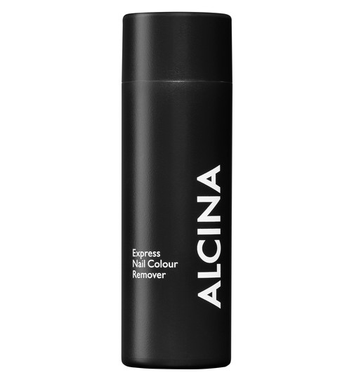 Alcina Express Nail Colour Remover 100 ml