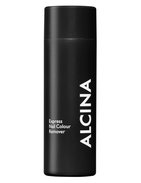Alcina Express Nail Colour Remover 100 ml