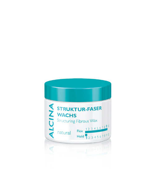 Alcina Struktur-Faser-Wachs 50 ml
