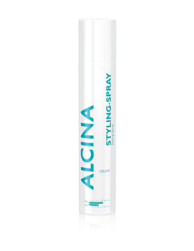 Alcina Styling-Spray AER 500 ml