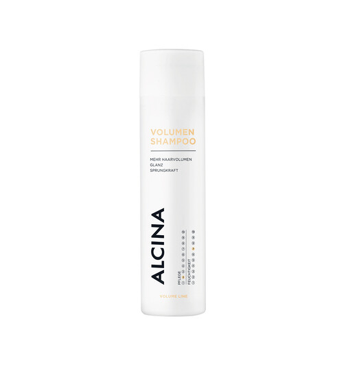Alcina Volumen-Shampoo 250 ml