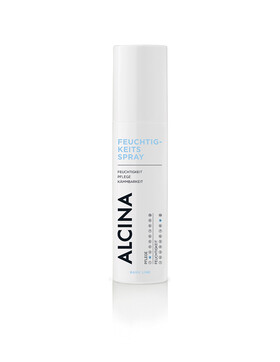 Alcina Feuchtigkeits-Spray 125 ml