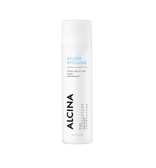 Alcina Sauer-Spülung 250 ml