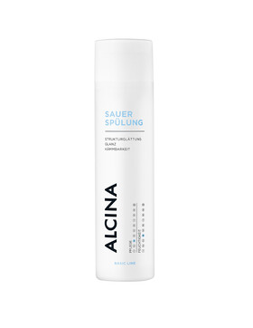 Alcina Sauer-Spülung 250 ml