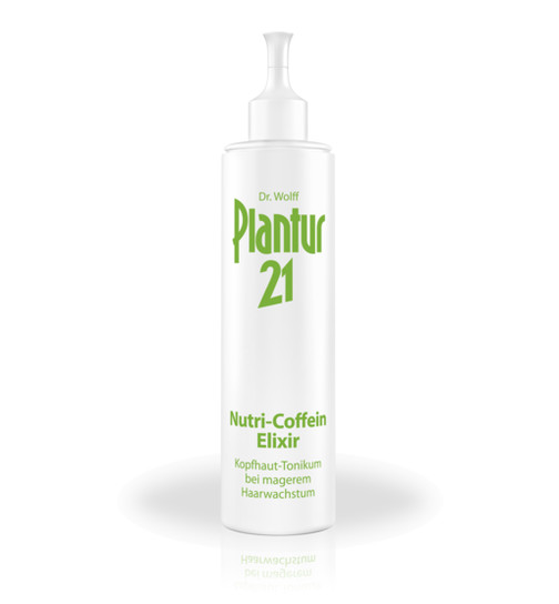 Plantur Nutri-Coffein-Elixir 200 ml