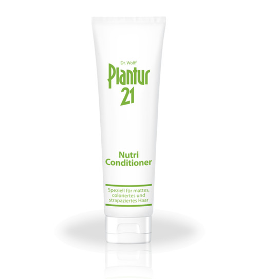 Plantur Nutri-Coffein-Conditioner 150 ml