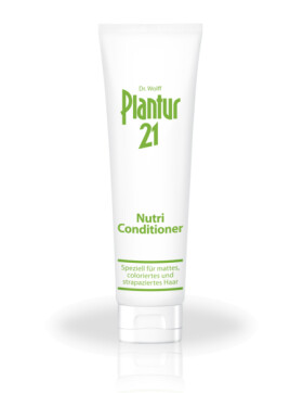 Plantur Nutri-Coffein-Conditioner 150 ml