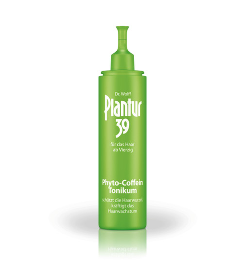 Plantur Coffein-Tonikum 200 ml