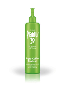 Plantur Coffein-Tonikum 200 ml