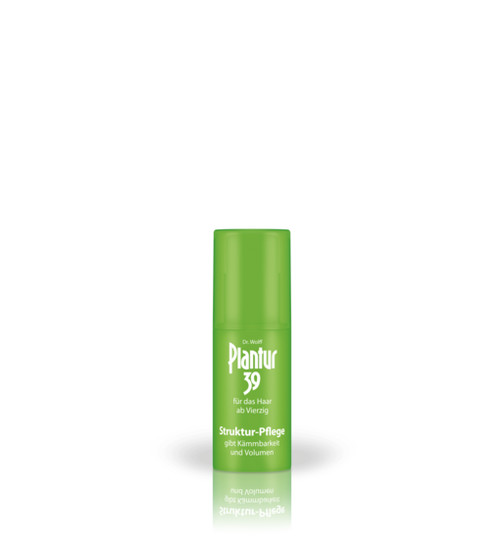 Plantur Struktur-Pflege 30 ml