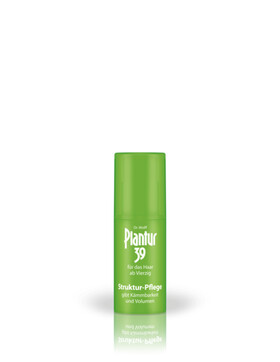 Plantur Struktur-Pflege 30 ml