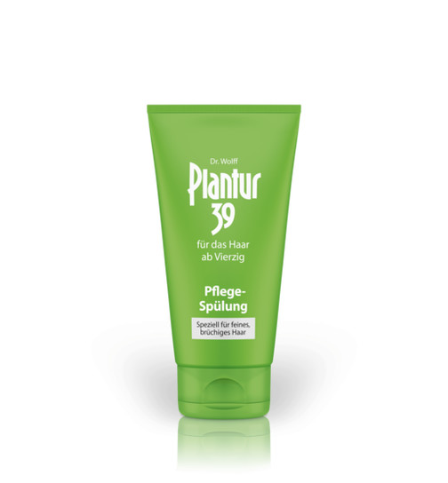 PLANTUR 39 Pflege-Spülung feines Haar 150 ml