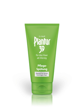 PLANTUR 39 Pflege-Spülung feines Haar 150 ml