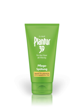 Plantur Pflege-Spülung coloriertes Haar 150 ml