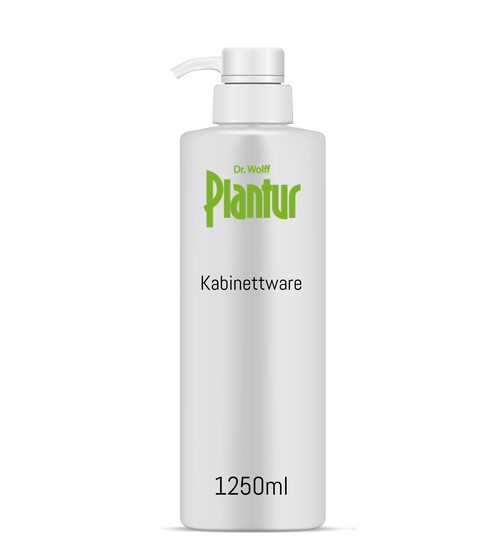 PLANTUR 39 Coffein-Shampoo coloriertes Haar 1250 ml