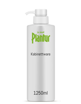 PLANTUR 39 Coffein-Shampoo coloriertes Haar 1250 ml