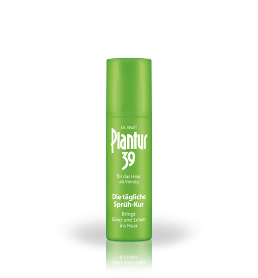 Plantur Sprüh-Kur 125 ml