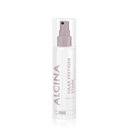 Alcina Haar-Festiger stark o.AER 125 ml