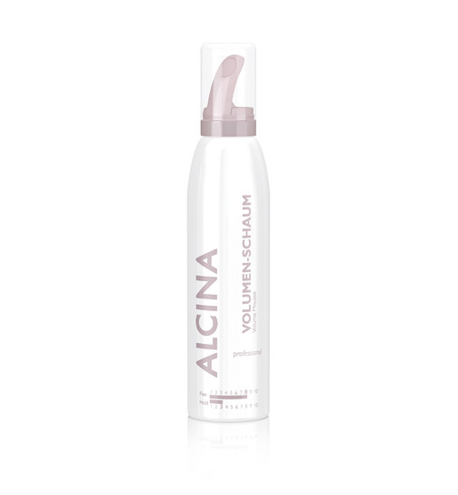 Alcina Volumen-Schaum AER 300ml