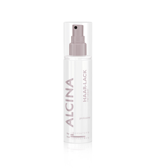 Alcina Haar-Lack o.AER 2000 ml