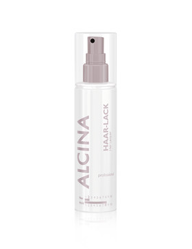 Alcina Haar-Lack o.AER 125 ml