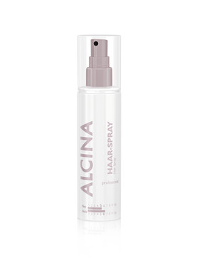 Alcina Haar-Spray o. AER 125 ml
