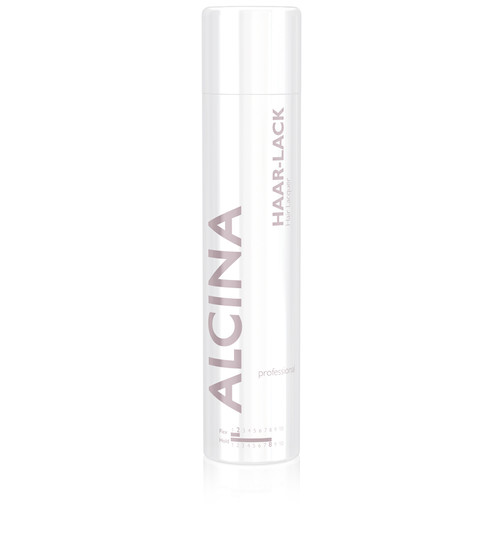 Alcina Haar-Lack AER 500 ml