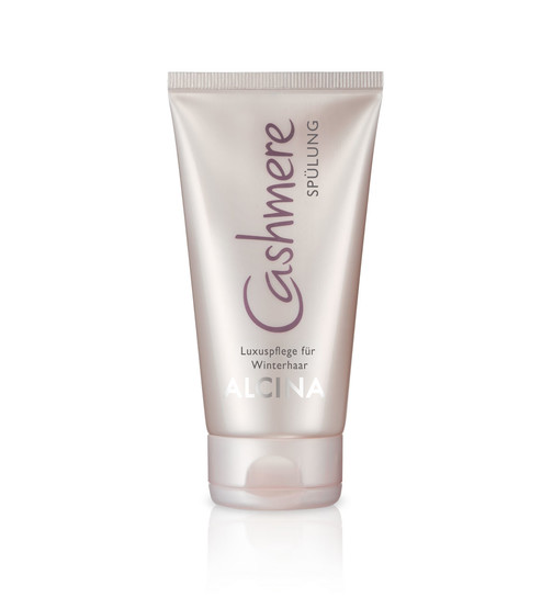 Alcina Cashmere Spülung 150 ml