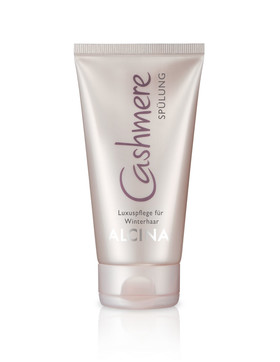 Alcina Cashmere Spülung 150 ml