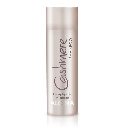 Alcina Cashmere Shampoo 200 ml