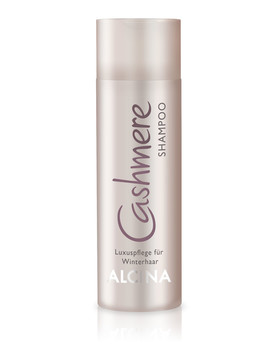 Alcina Cashmere Shampoo 200 ml