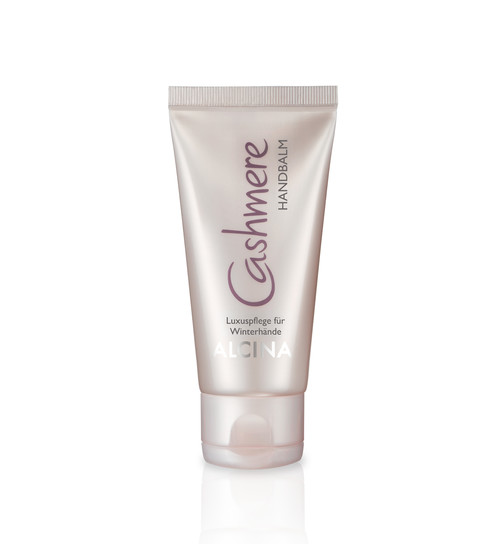 Alcina Cashmere Handbalsam 50 ml