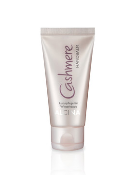 Alcina Cashmere Handbalsam 50 ml