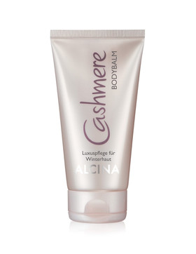 Alcina Cashmere Körperbalsam 150ml