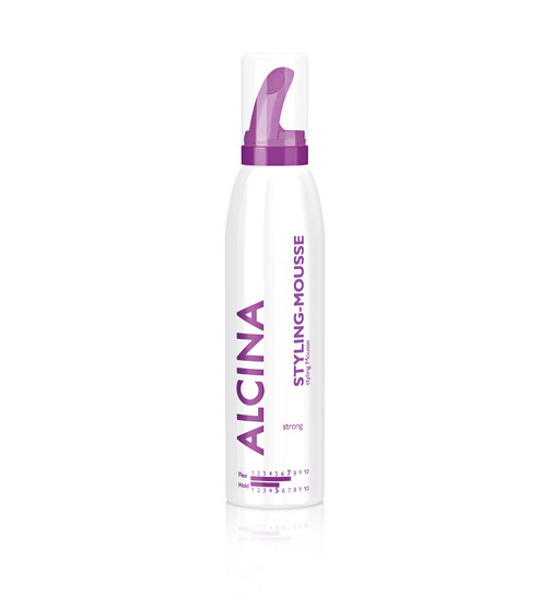 Alcina Styling-Mousse AER 300ml