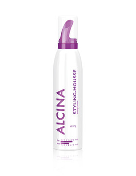 Alcina Styling-Mousse AER 300ml