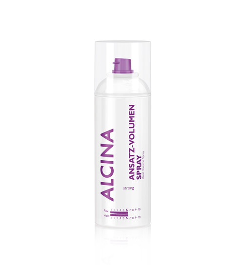 Alcina Ansatz-Volumen-Spray  AER 200 ml