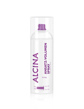 Alcina Ansatz-Volumen-Spray  AER 200 ml