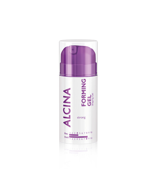 Alcina Forming-Gel 100 ml